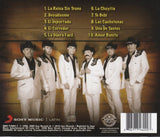 Los Chacales de Pepe Tovar - La reina sin trono