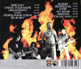 Los Gusanos - Los Gusanos