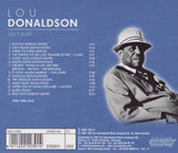 Lou Donaldson - Lou's blues