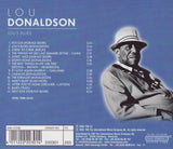 Lou Donaldson - Lou's blues