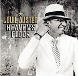 Louie Austen - Heaven's floor