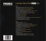 Louie de Vito - Pacha New York (2 CDs)