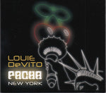 Louie de Vito - Pacha New York (2 CDs)