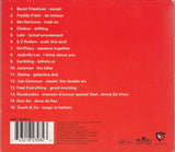 Various - Lounge Beatz - Mich und Bar