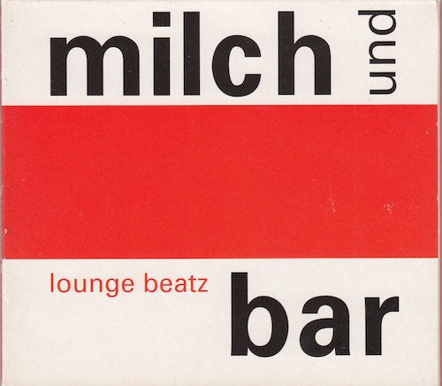 Various - Lounge Beatz - Mich und Bar