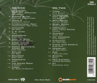 Various - Lounge connection (2 CDs)