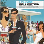 Various - Lounge connection (2 CDs)