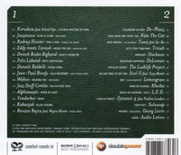 Various - Lounge couture vol. 2 (2 CDs)
