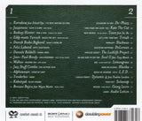 Various - Lounge couture vol. 2 (2 CDs)