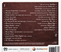 Various - Lounge couture (2 CDs)