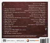 Various - Lounge couture (2 CDs)