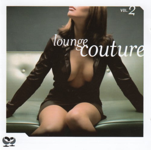 Various - Lounge couture vol. 2 (2 CDs)
