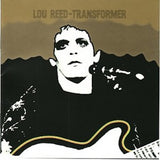 Lou Reed - Transformer (Upgraded Version)