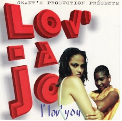 Lov' a Jo - I lov' you