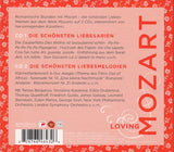 Various - Loving Mozart (2 CDs)