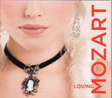 Various - Loving Mozart (2 CDs)