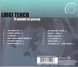 Luigi Tenco - Il Mondo in Poesia