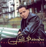 Luis Damon - Para estar contigo