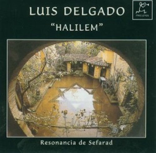 Luis Delgado - Halilem