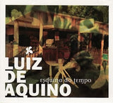 Luiz de Aquino - Esquina do tempo