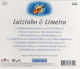 Luizinho & Limeira - Colecao Luar Do Sertao