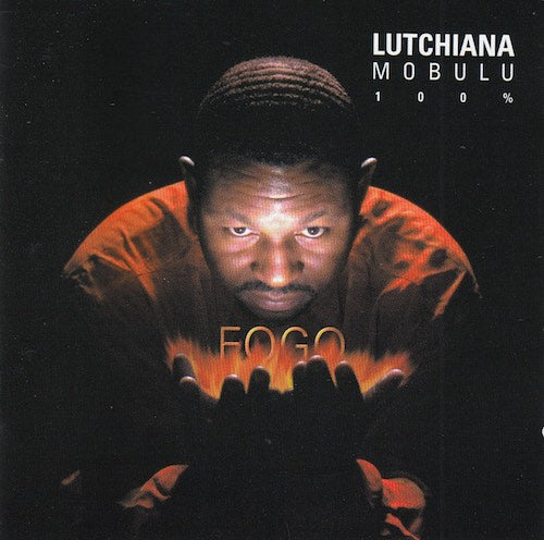 Lutchiana Mobulo 100 % - Fogo