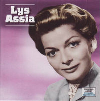 Lys Assia - Lys Assia