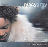 Macy Gray - On how life is