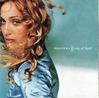 Madonna - Ray of Light