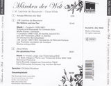 Märchen der Welt - Beaumont/Wilde (Brückner)