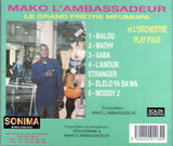 Mako l'Ambassadeur - Le Grand Pretre Mfumupa