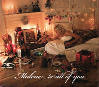 Malene Mortensen - To all of you