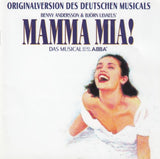 Mamma Mia! - Das Musical mit den Hits von Abba