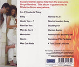 Grupo Ramirez - Mambo Dance Power/3