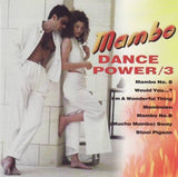 Grupo Ramirez - Mambo Dance Power/3