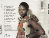 Mamou Sidibe - Nakan