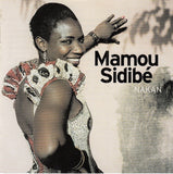 Mamou Sidibe - Nakan