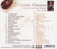 Jimmy Powells - Mandolin moments (2 CDs)