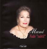 Mane - Fado subtil