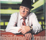 Manfred Krug - Deutsche Schlager