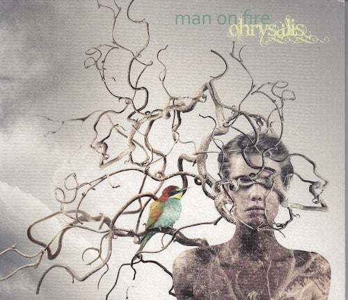 Man On Fire -Chrysalis