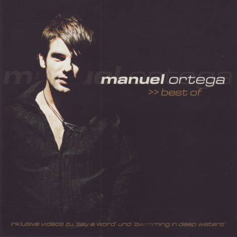 Manuel Ortega - Best of