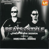 Various - Beats & Style (Mixed by Marc Maris vs Ramone)