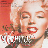 Marilyn Monroe - L'Essentiel