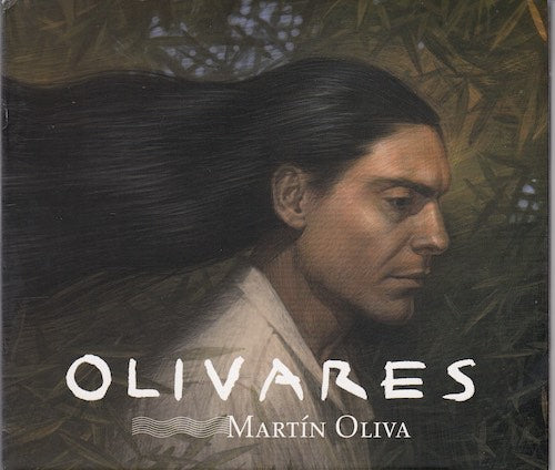 Martin Oliva - Olivares