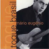 Mario Eugenio - Toque Brasil