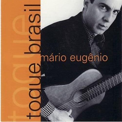 Mario Eugenio - Toque Brasil
