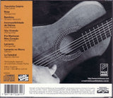 Mario Eugenio - Toque Brasil