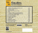 Mario Salvi - Caldera