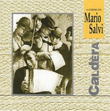 Mario Salvi - Caldera